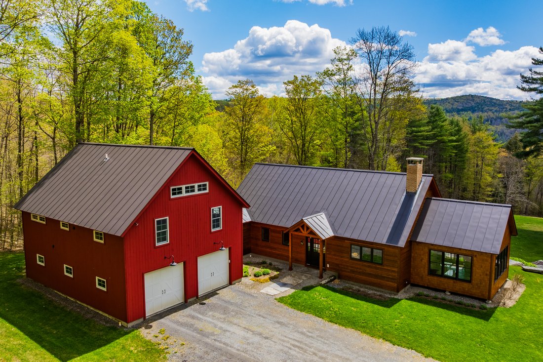 House in Barnard, Vermont, United States 1 - 17540622