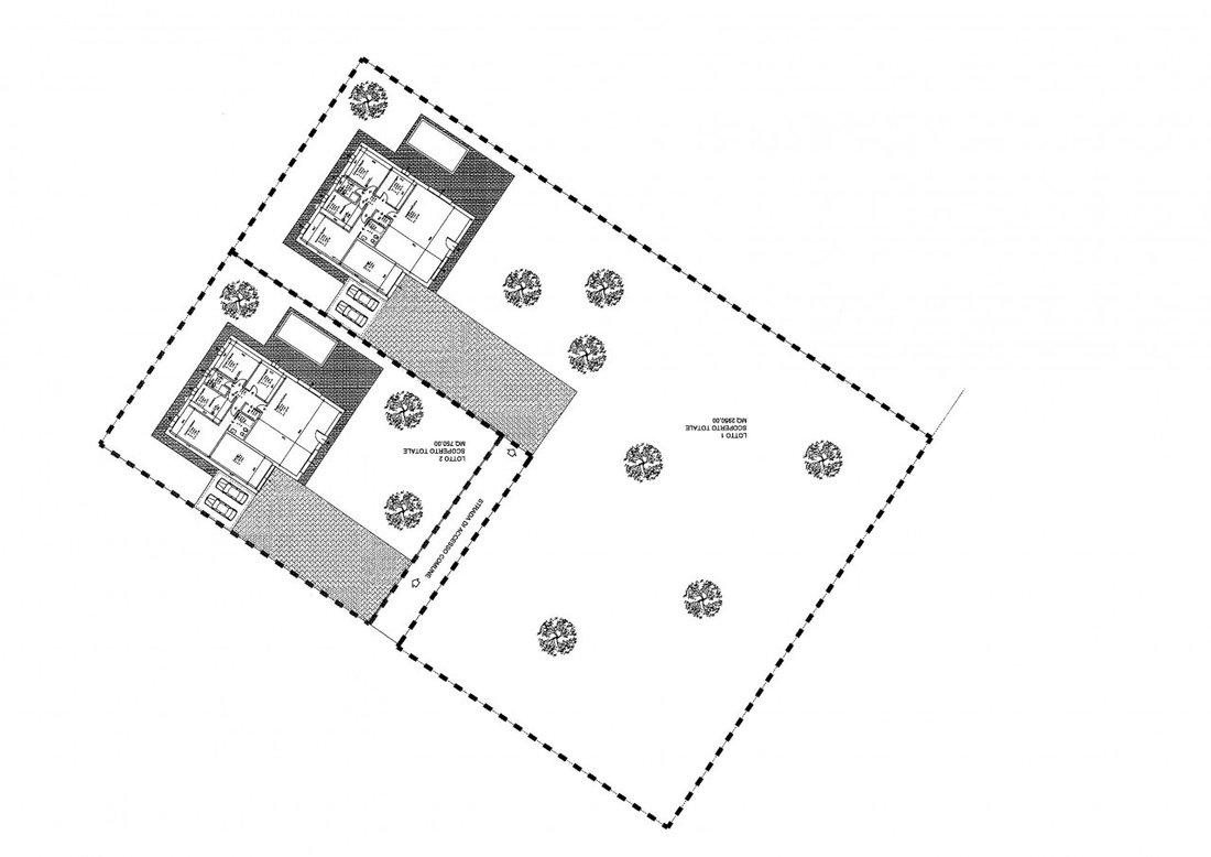 Villa in Center - San Tommaso, Albignasego, Veneto 2 - 17962634