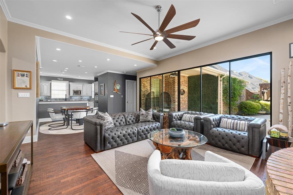 House in Frisco, Texas, United States 1 - 17961725
