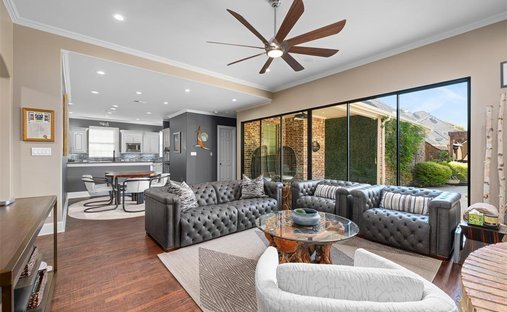 House in Frisco, Texas, United States 1