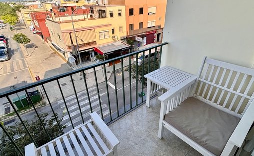 Apartment in Marratxi, Balearic Islands, Spain 1