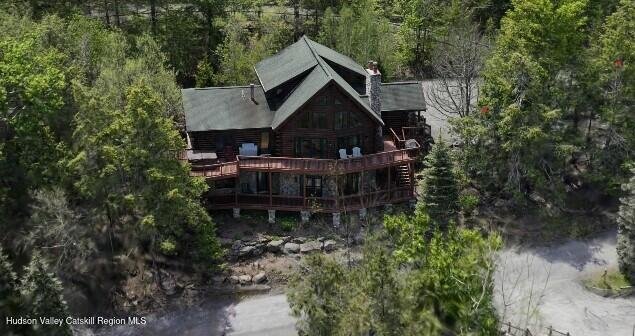 House in Windham, New York, United States 2 - 17960462