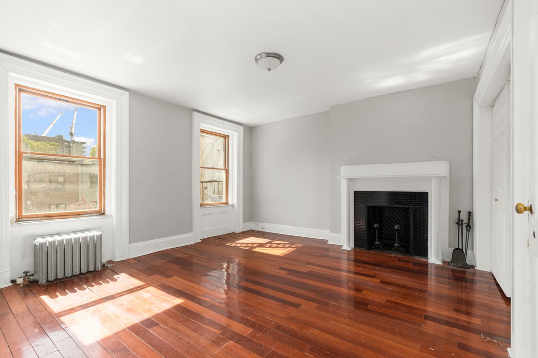 Apartment in New York, New York, United States 3 - 17959160
