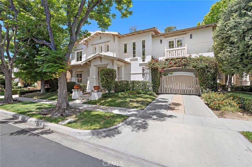 Maison à Irvine, Californie, États-Unis 4 - 17938345