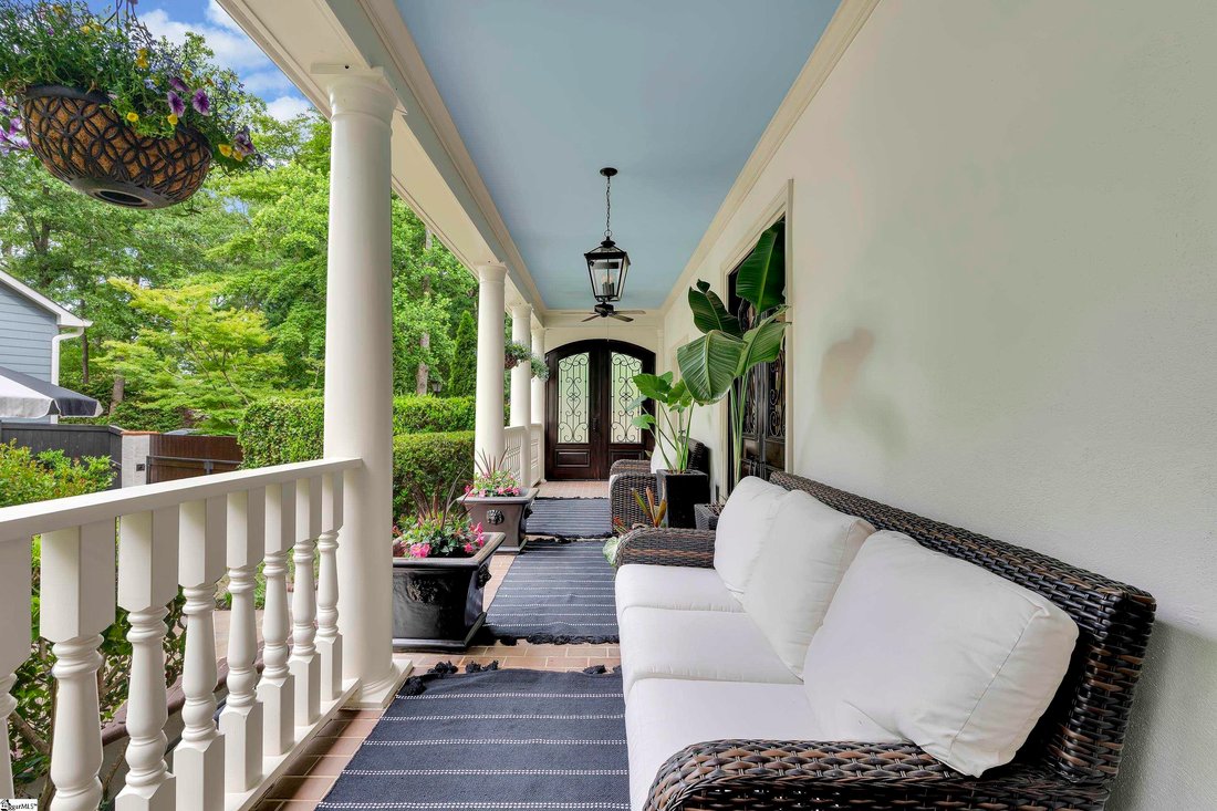 House in Greenville, South Carolina, United States 4 - 17962465