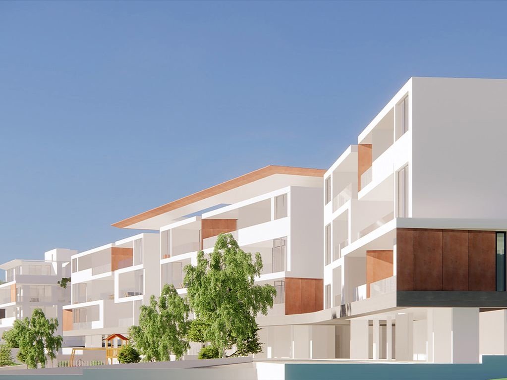 Apartment in Germasogeia, Limassol, Cyprus 4 - 15623520