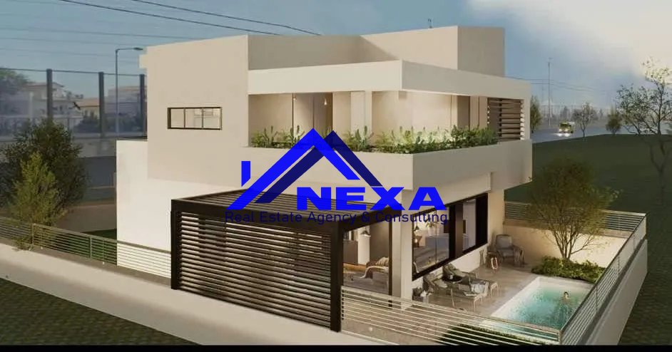 Apartment in Gerakas, Attica, Greece 2 - 17958903