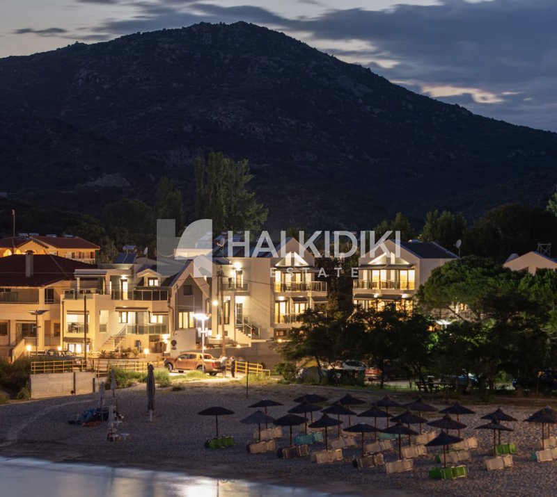 Villa in Toroni, Macedonia and Thrace, Greece 4 - 17963572