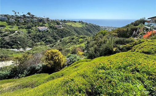 House in Laguna Beach, California, United States 1