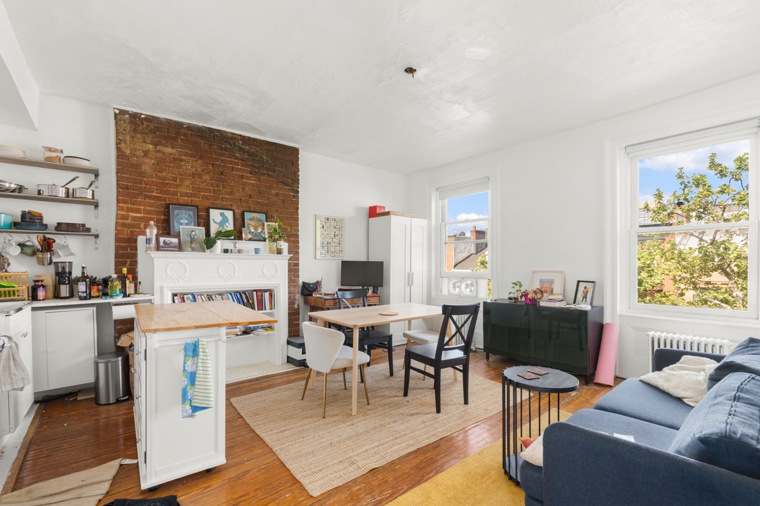 Apartment in New York, New York, United States 5 - 17959160