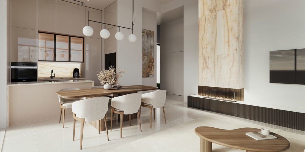 Apartment in Larnaca, Larnaca, Cyprus 2 - 17734938