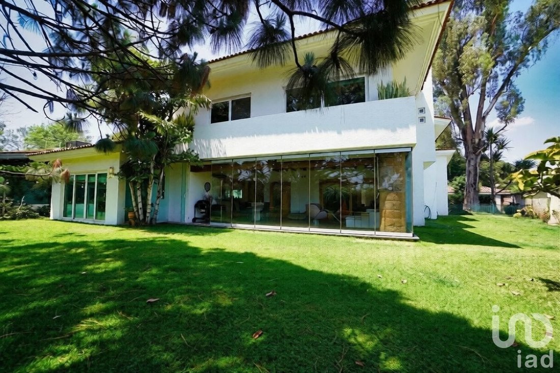 House in Zapopan, Jalisco, Mexico 1 - 17959104