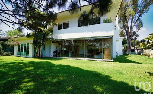 Casa en Zapopan, Jalisco, México 1