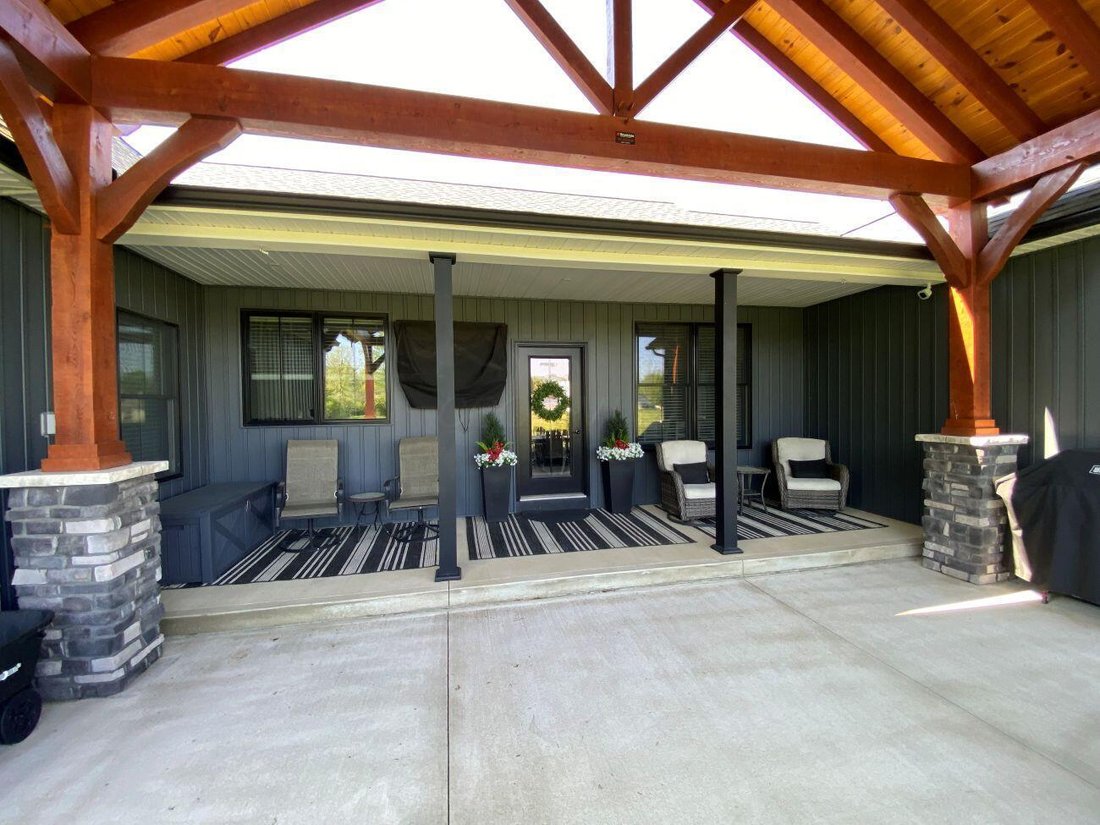 House in Bellefontaine, Ohio, United States 5 - 17958275