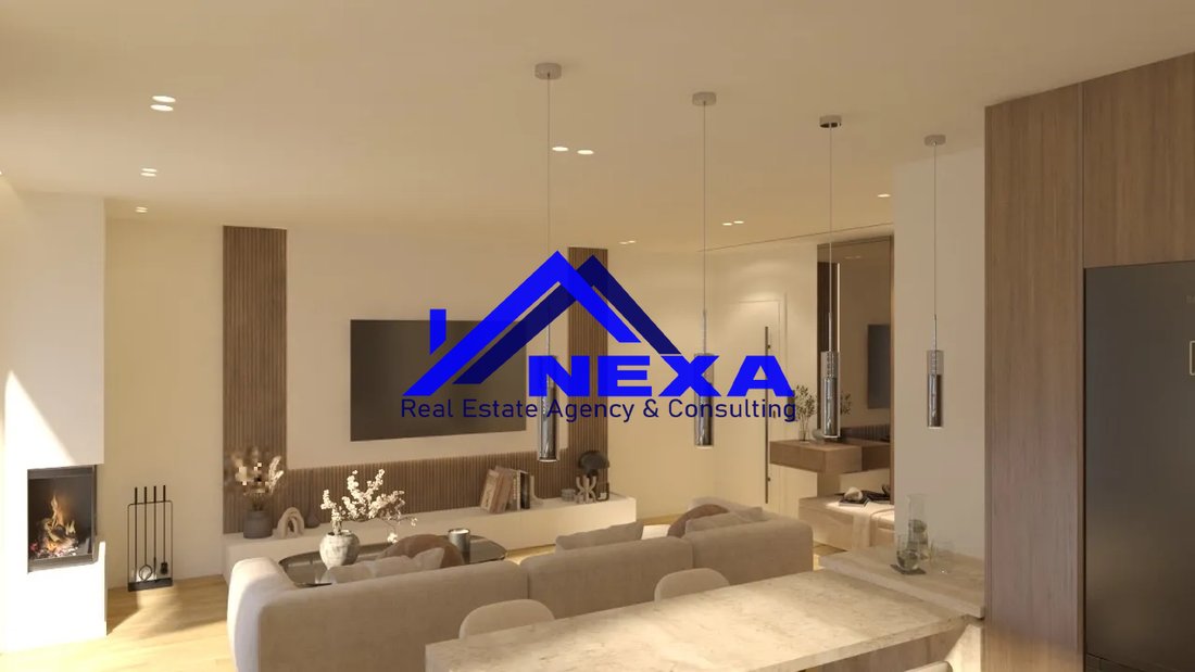 Apartment in North Athens, Attica, Greece 2 - 17958837