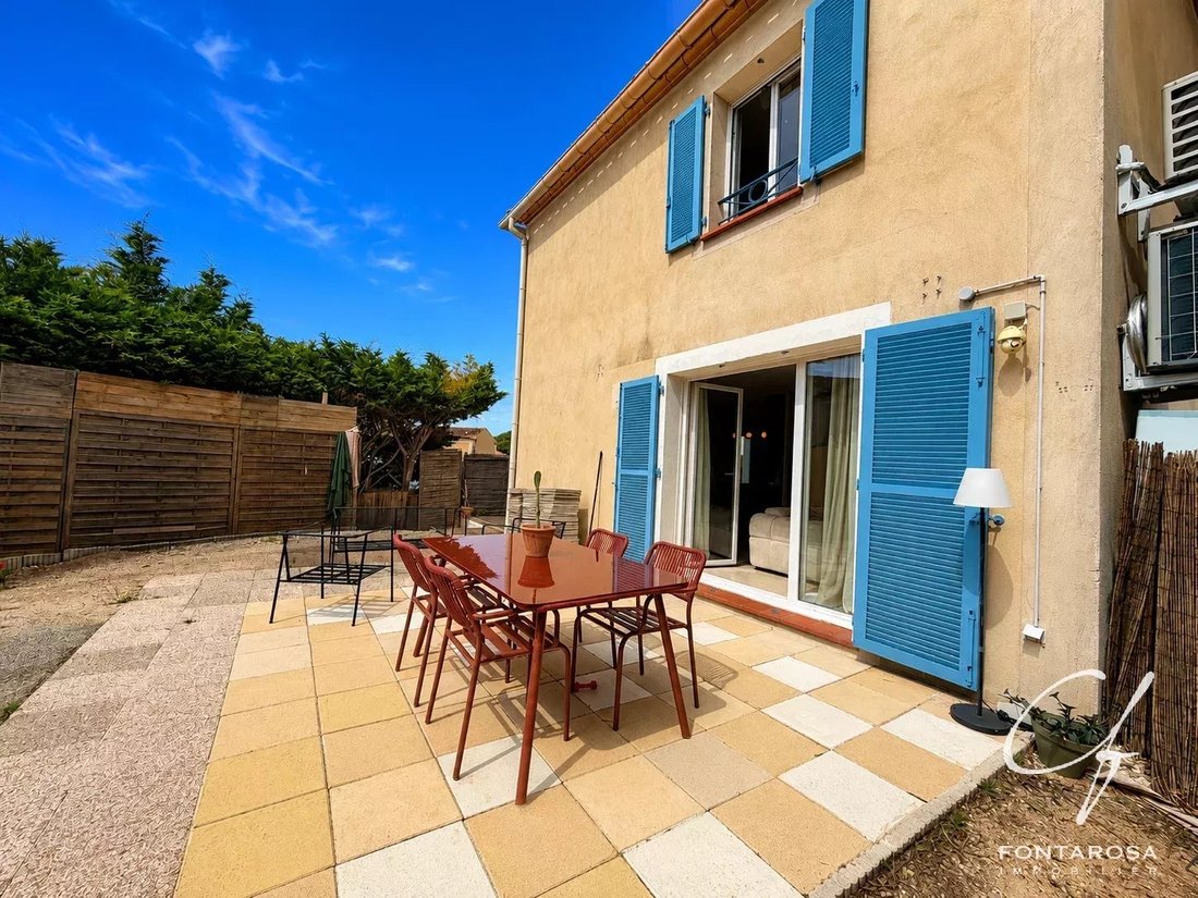 House in Counillier Valescure, Frejus, France 1 - 17962185