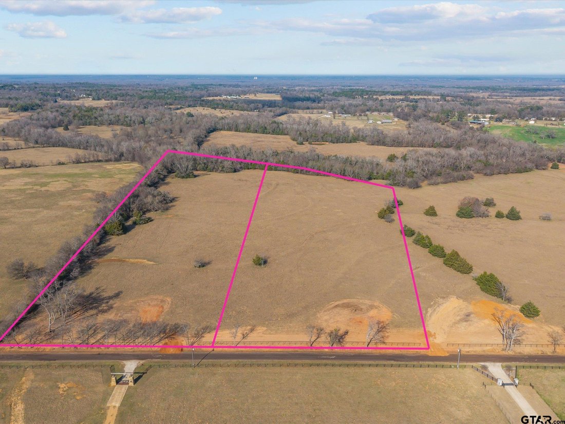 Land in Lindale, Texas, United States 2 - 17962497