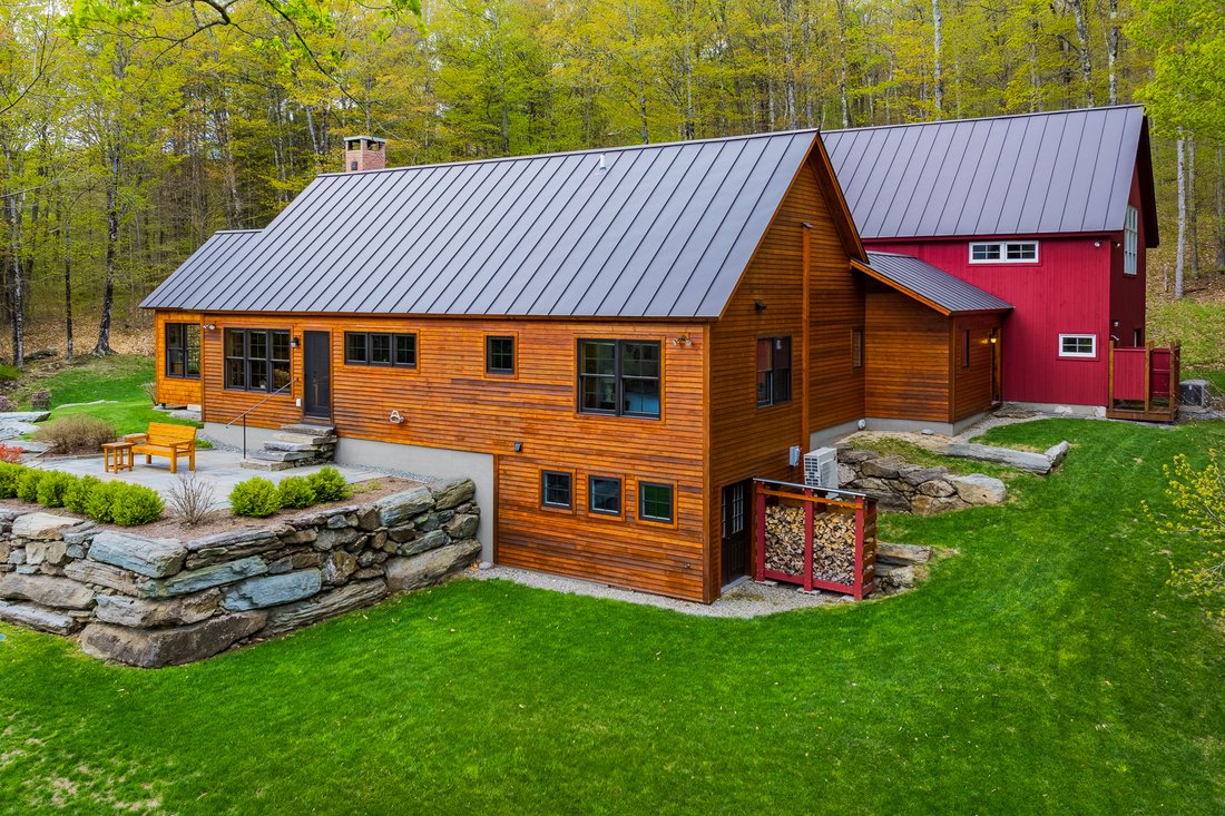 House in Barnard, Vermont, United States 3 - 17540622