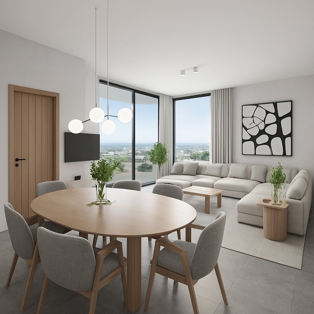 Apartment in Limassol, Limassol, Cyprus 2 - 17795862