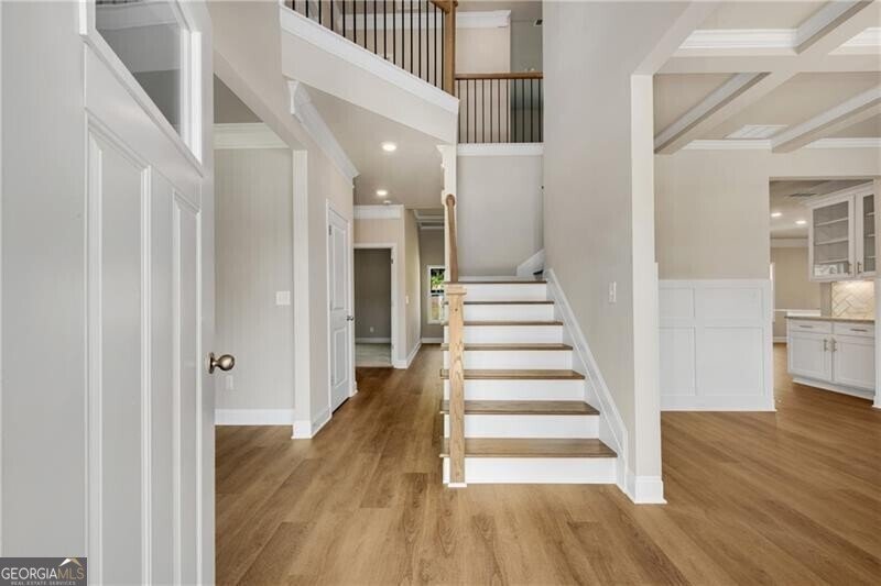 House in Hoschton, Georgia, United States 2 - 17958427