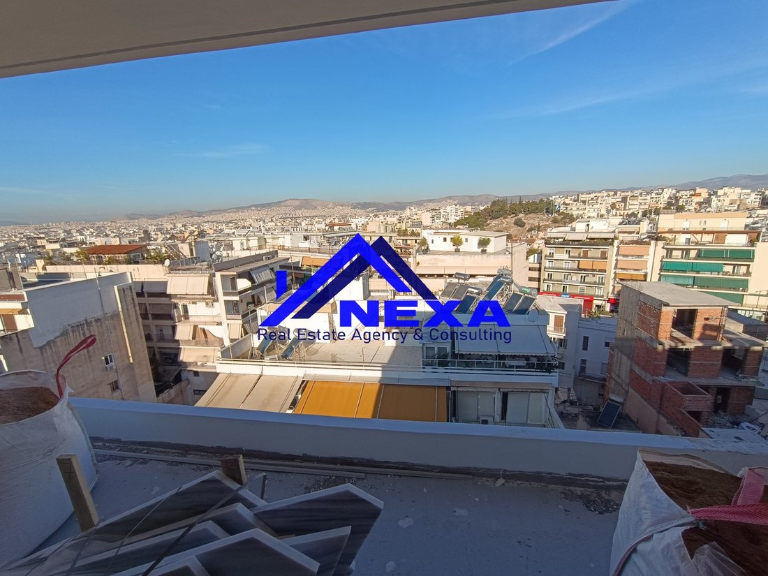 Apartment in 3rd Community of Kallithea, Attica, Greece 1 - 17958971