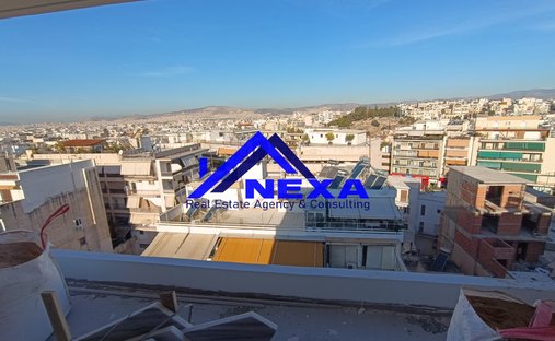 Apartment in 3rd Community of Kallithea, Attica, Greece 1