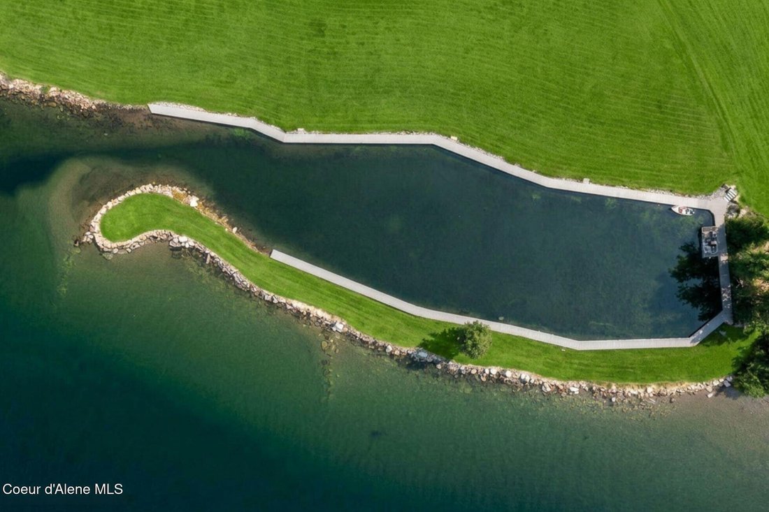 Land in Hope, Idaho, United States 5 - 17739015