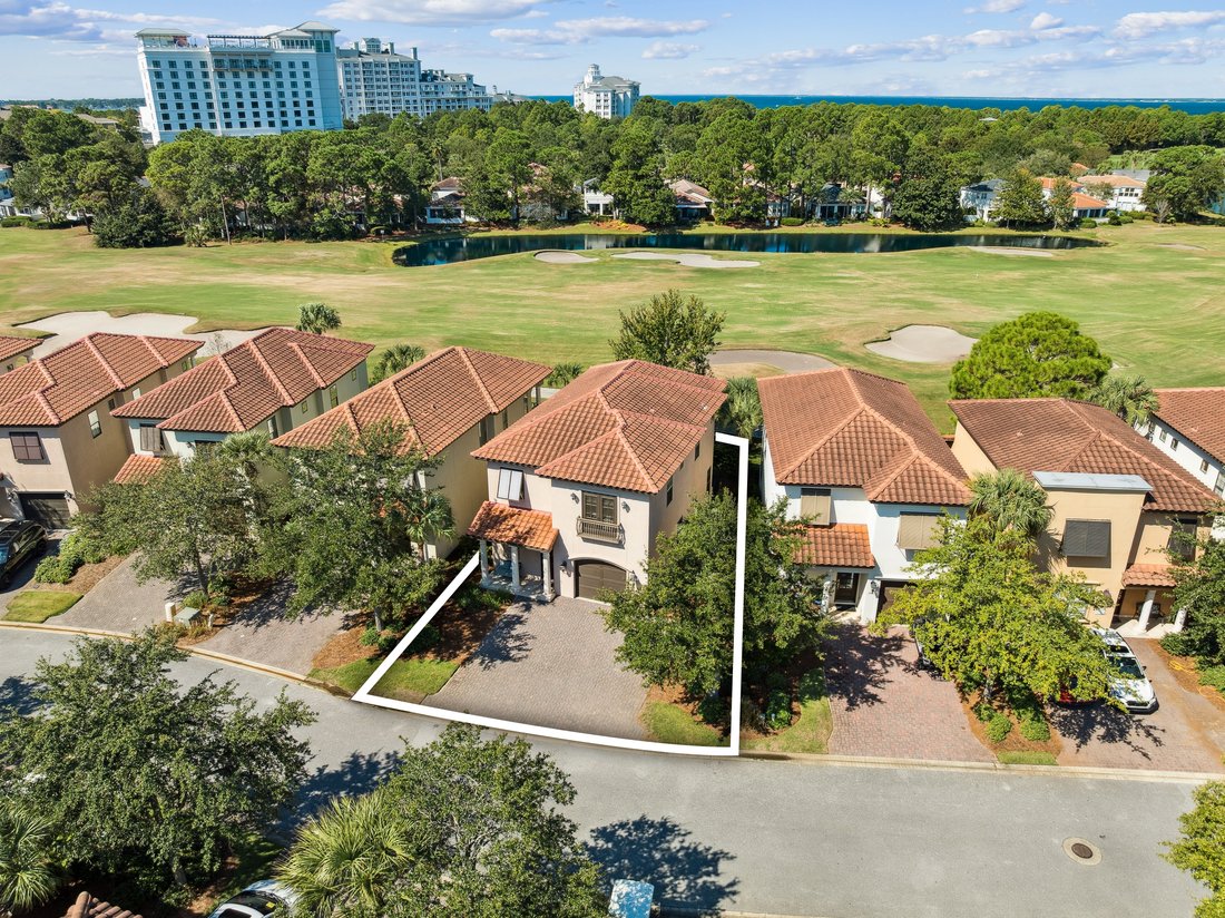House in Miramar Beach, Florida, United States 3 - 17957819