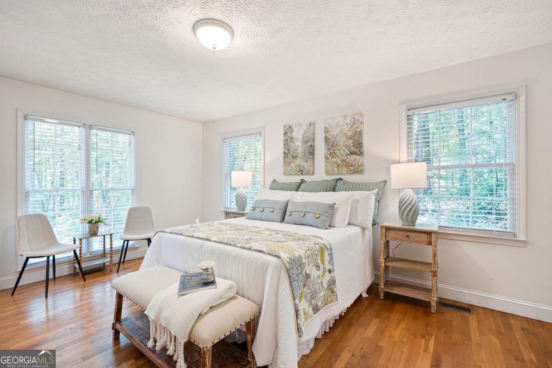 House in Dallas, Georgia, United States 5 - 17958435