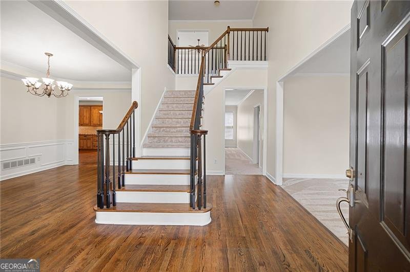 House in Kennesaw, Georgia, United States 5 - 17865946