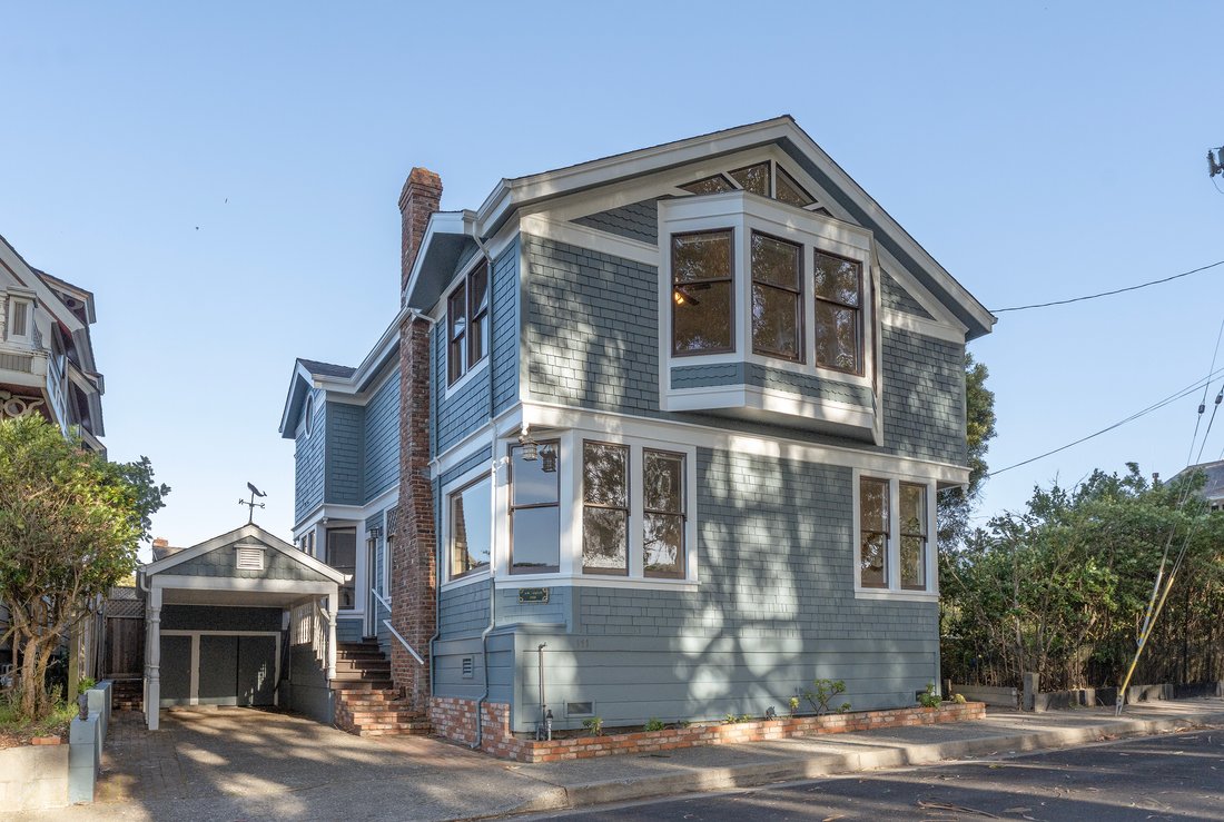 House in Pacific Grove, California, United States 1 - 17959609