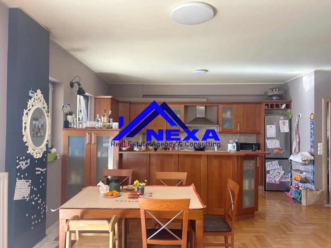 Apartment in North Athens, Attica, Greece 2 - 17958779