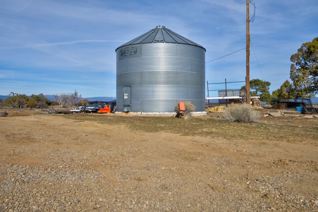 House in Ignacio, Colorado, United States 4 - 17958704