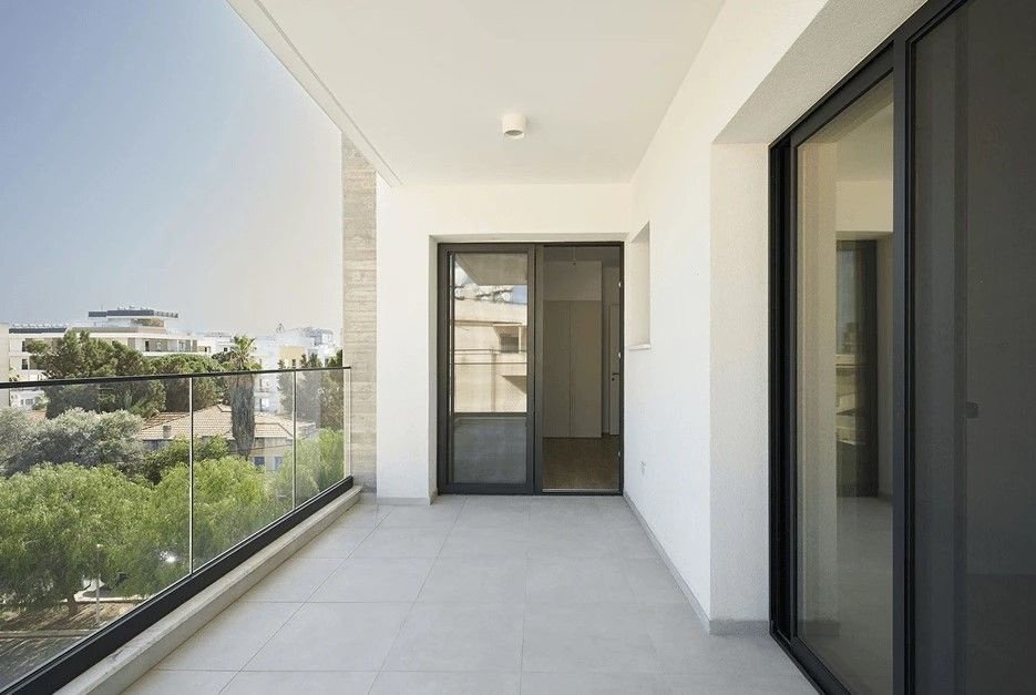 Appartement à Limassol, Limassol, Chypre 2 - 13545083