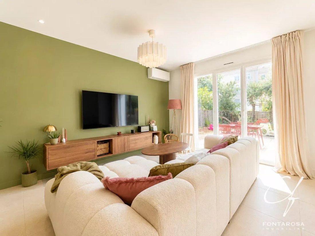 House in Counillier Valescure, Frejus, France 2 - 17962185