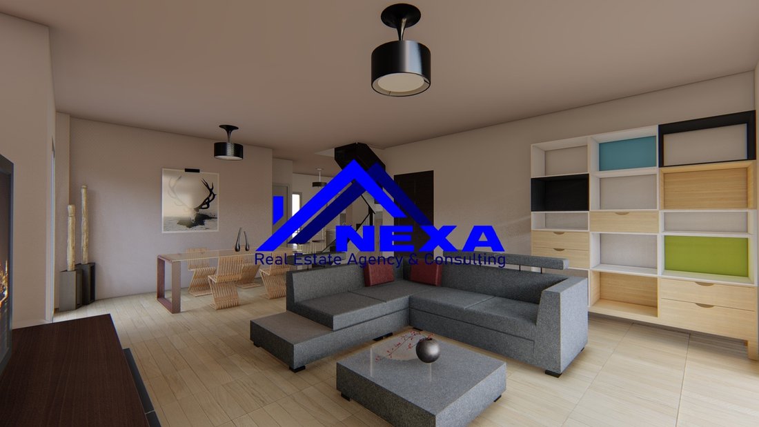 Apartment in 3rd Community of Kallithea, Attica, Greece 4 - 17958943
