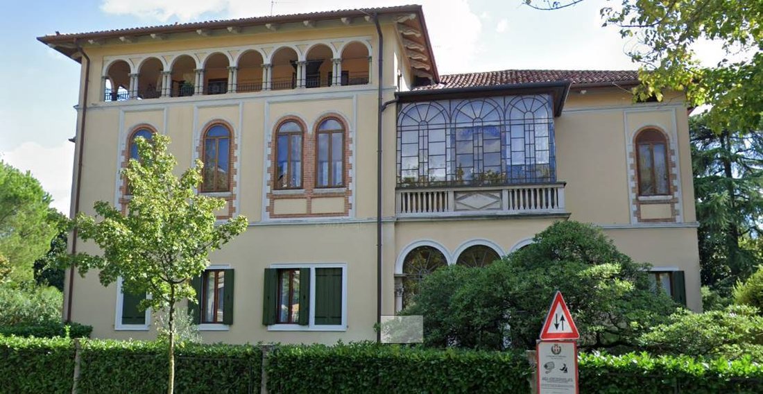Villa in Saint Nicholas - Porta Santi Quaranta, Treviso, Italy 2 - 17962076