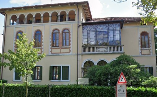 Villa in Saint Nicholas - Porta Santi Quaranta, Treviso, Italy 1