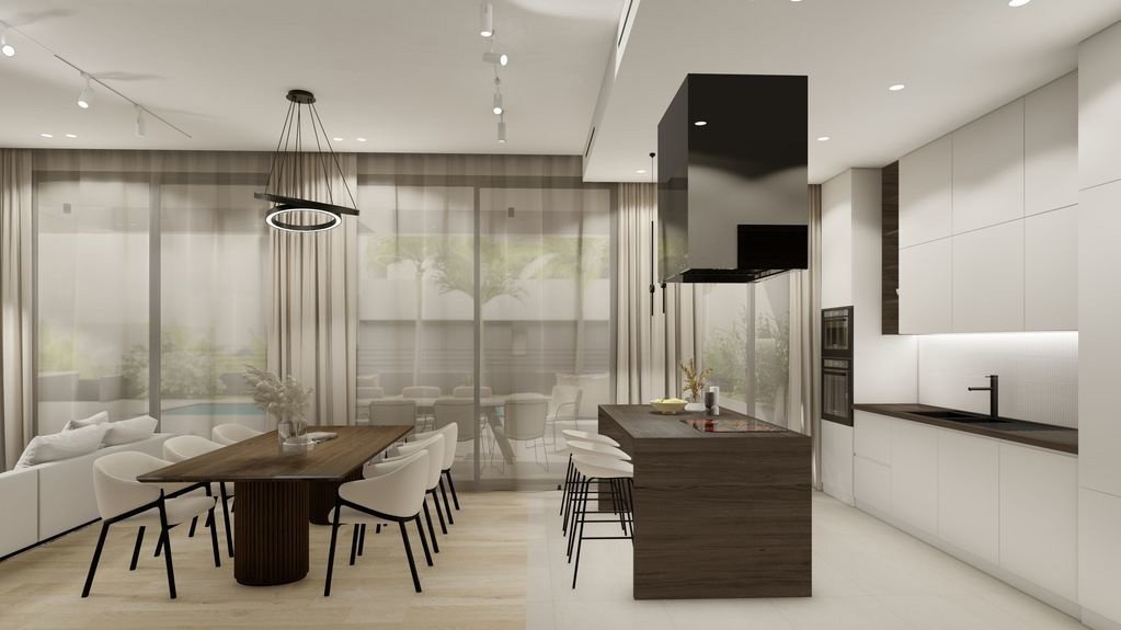 Villa in Pareklisia, Limassol, Cyprus 3 - 13533501