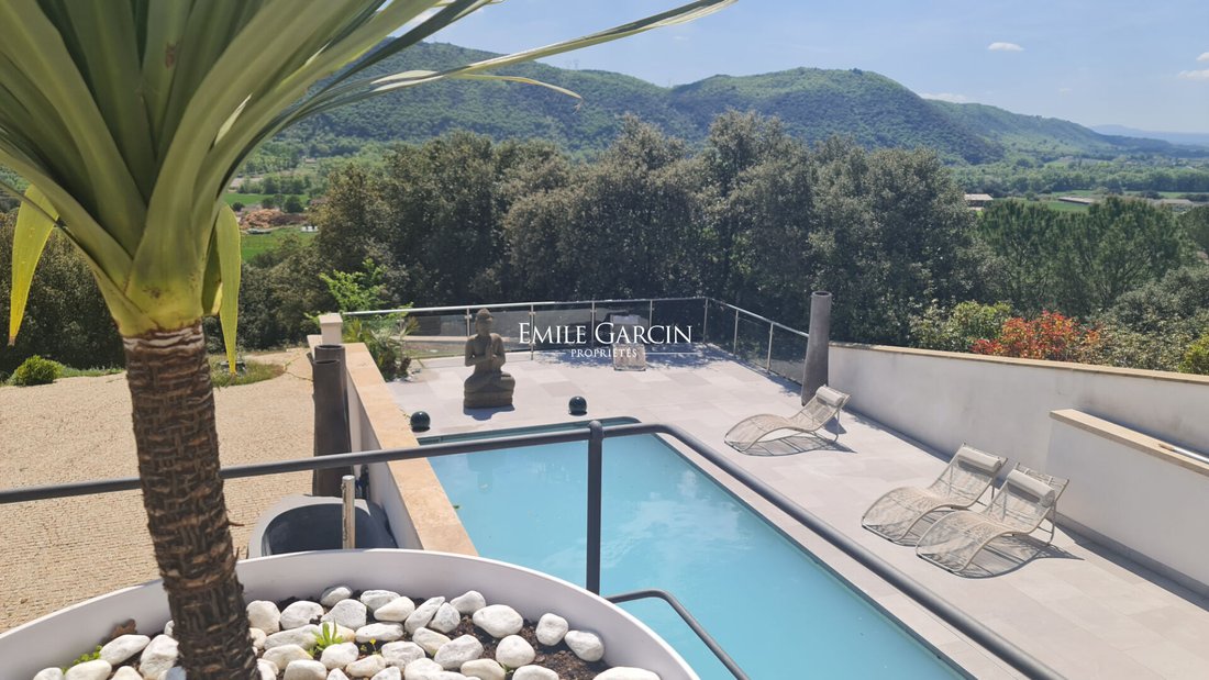 Villa in Oraison, Provence-Alpes-Côte d'Azur, France 5 - 17959758