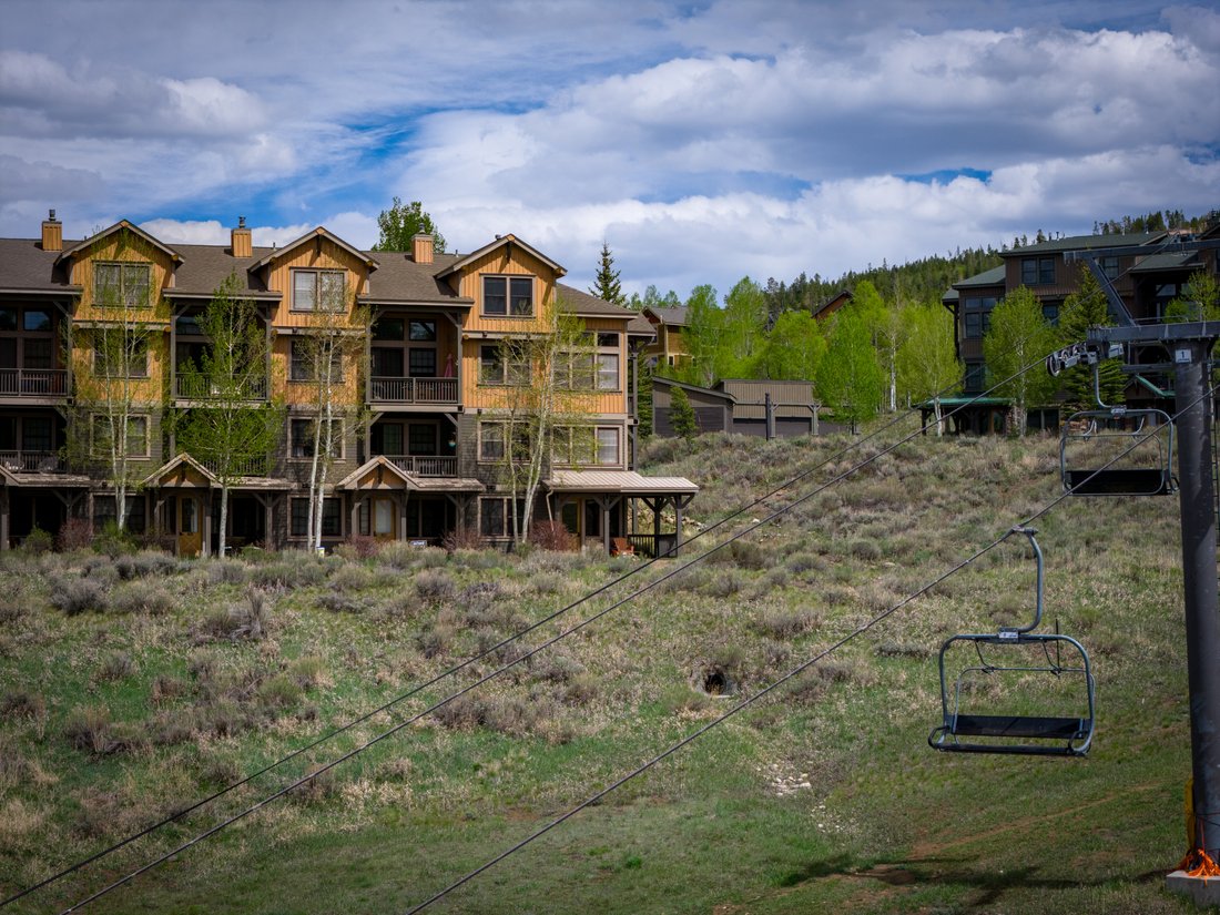Granby, Colorado, United States 3 - 17963538