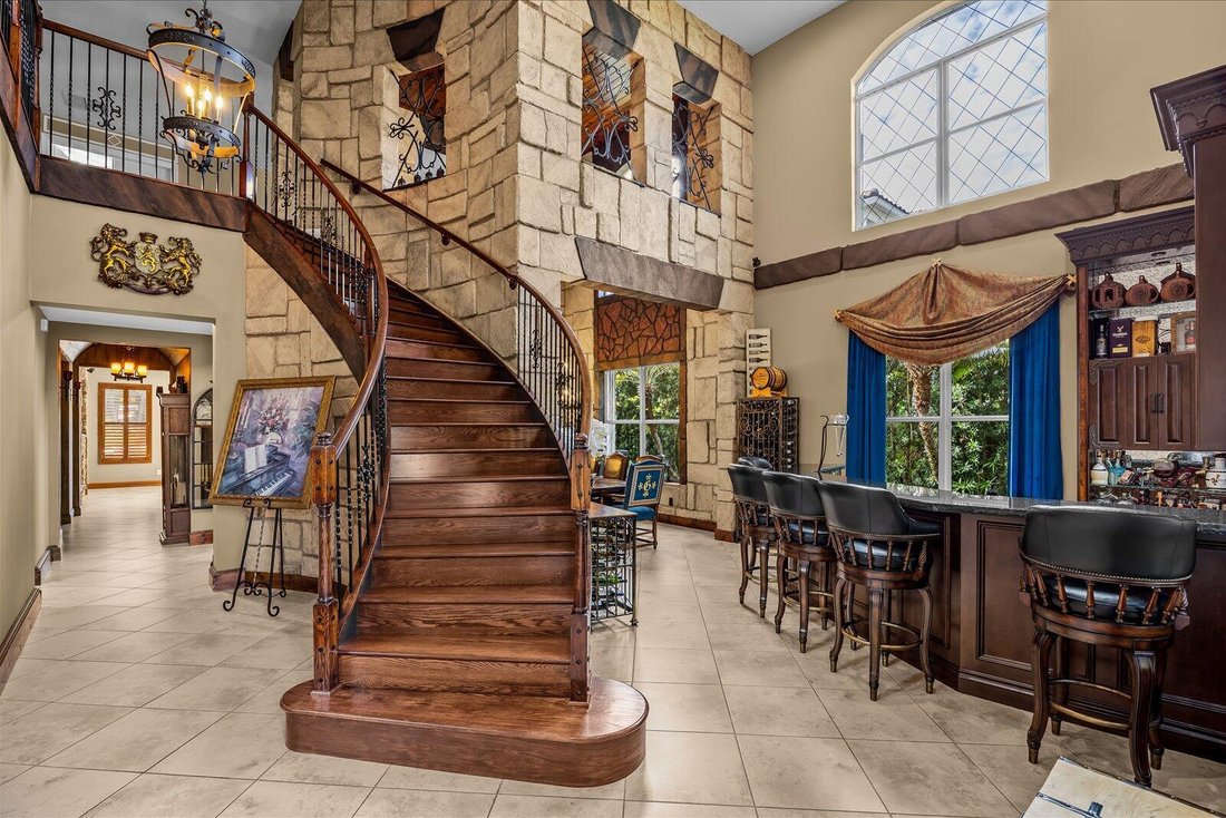 House in West Palm Beach, Florida, United States 4 - 17961396