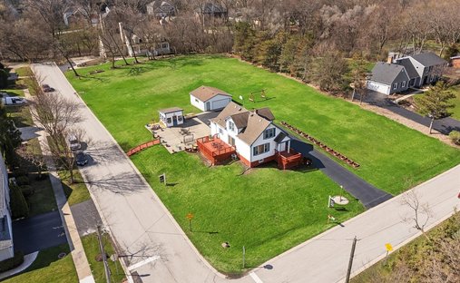 Haus in Palatine, Illinois, Vereinigte Staaten 1