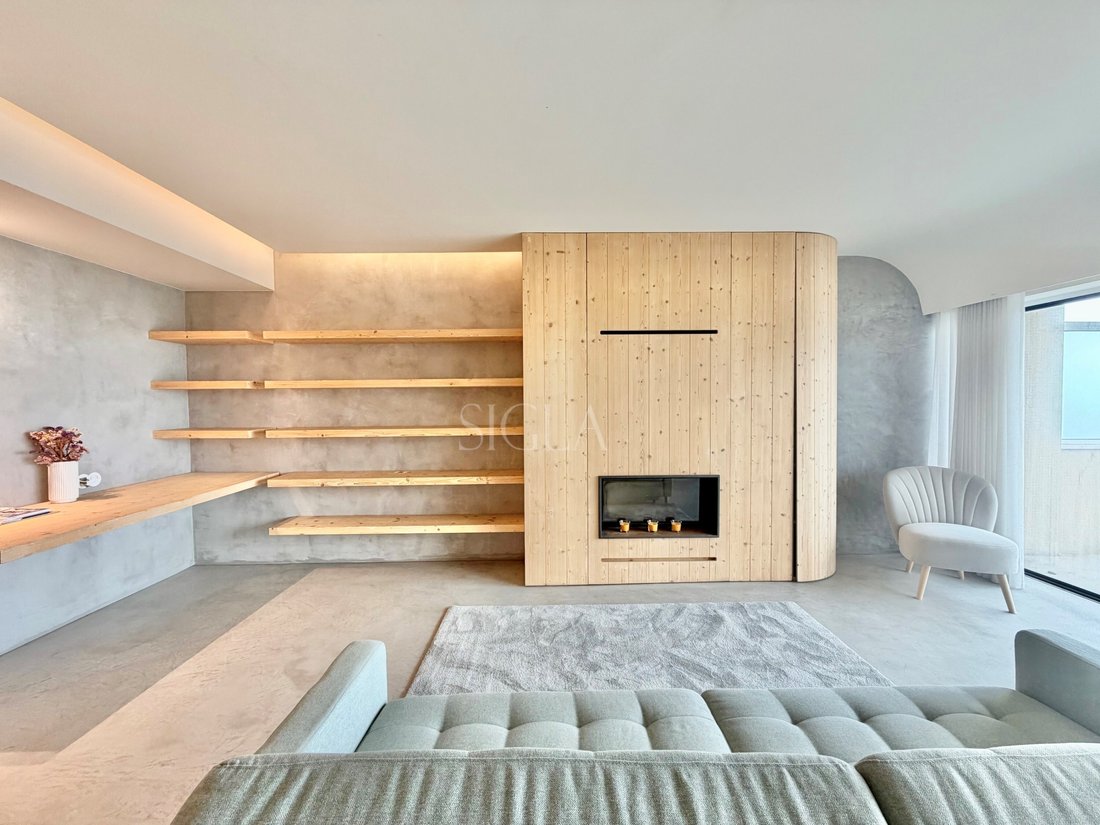 Apartment in Aldoar, Foz do Douro e Nevogilde, Porto District, Portugal 5 - 17775405