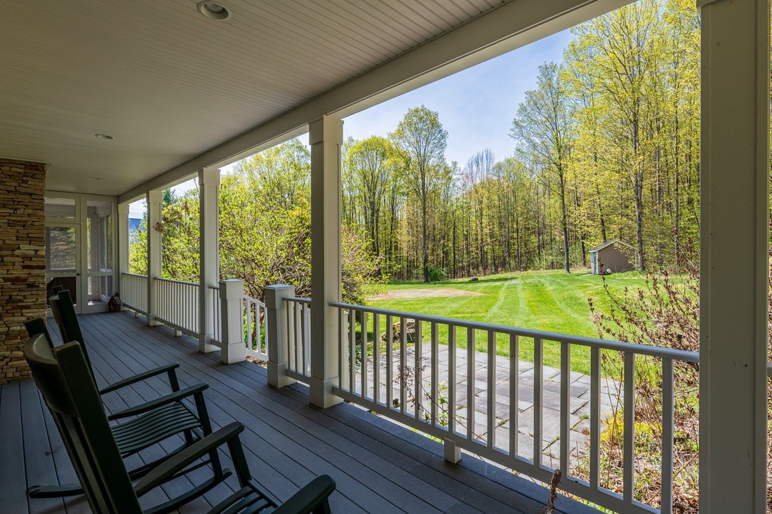 House in Manchester, Vermont, United States 5 - 17957815