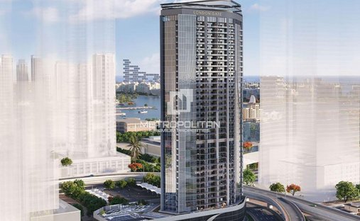 Apartment in Dubai Marina / Marsa Dubai, Dubai, United Arab Emirates 1