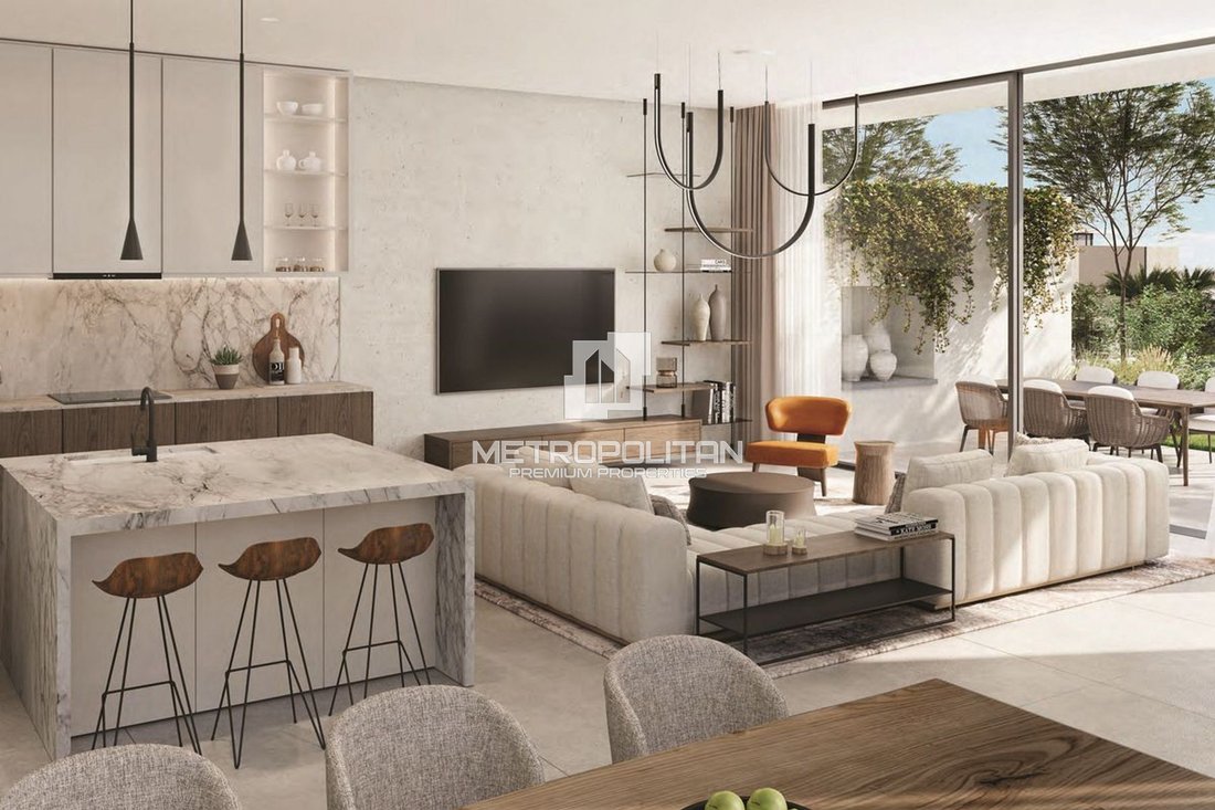 Townhouse in Expo City Dubai, Dubai, United Arab Emirates 3 - 17959634