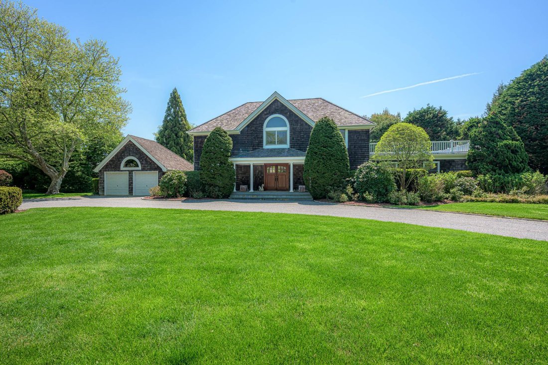House in Water Mill, New York, United States 1 - 17960521