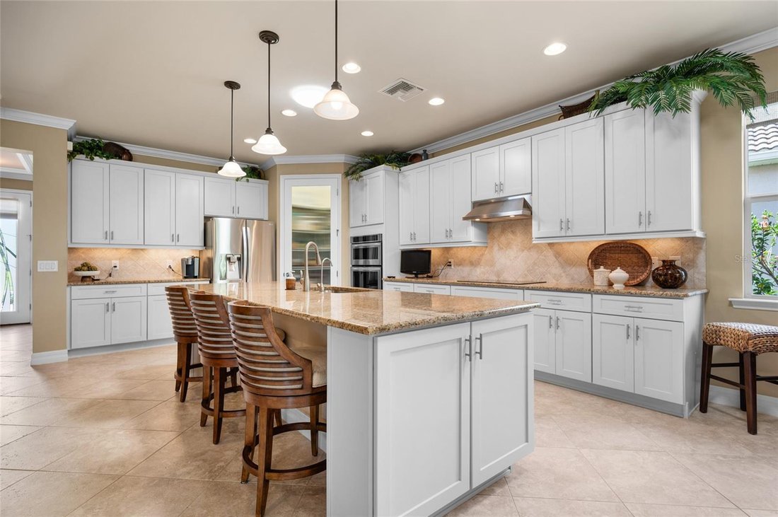 House in Venice, Florida, United States 2 - 17962461