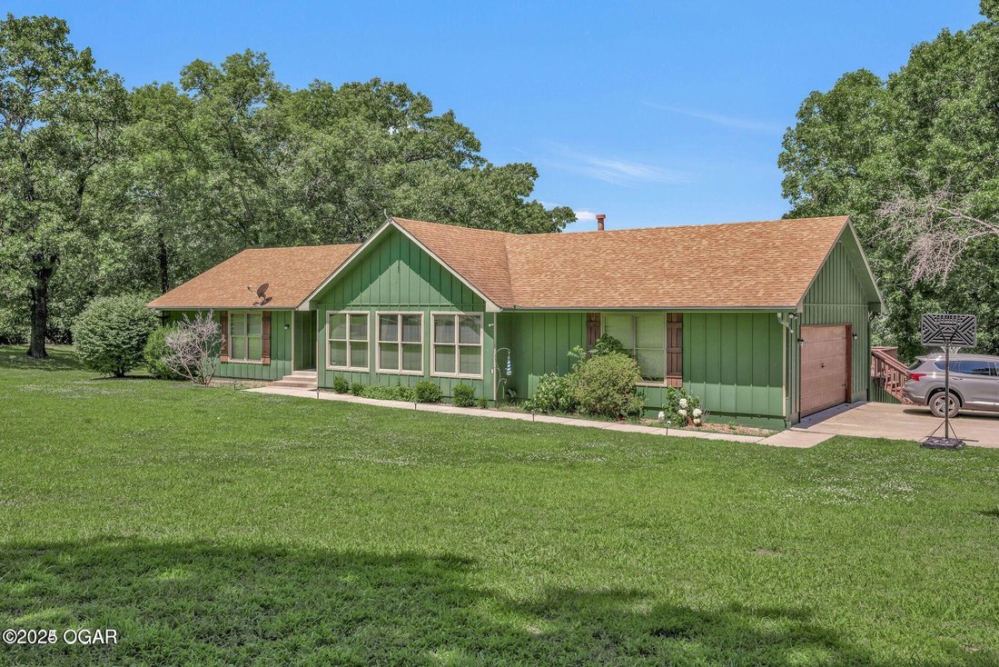 House in Grove, Oklahoma, United States 2 - 17962536